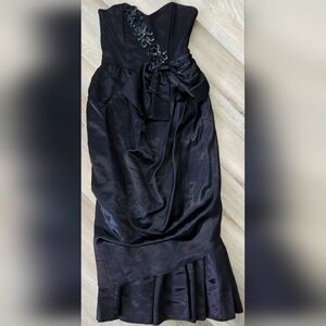 Vintage Gunne Sax Special Occasion Dress